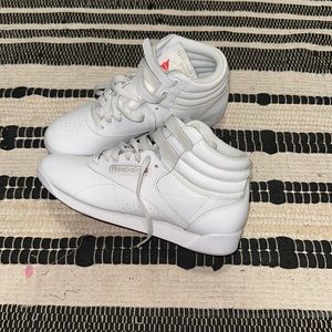Reebok High Tops